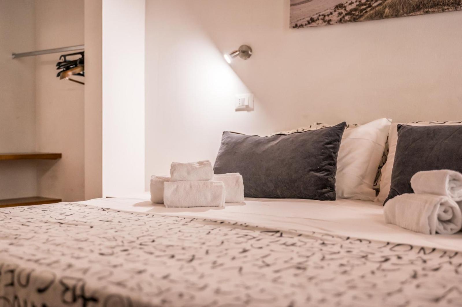 San Vitale Apartment Bologna Buitenkant foto